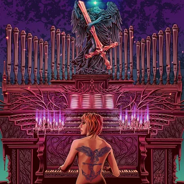 The Piano Conspires