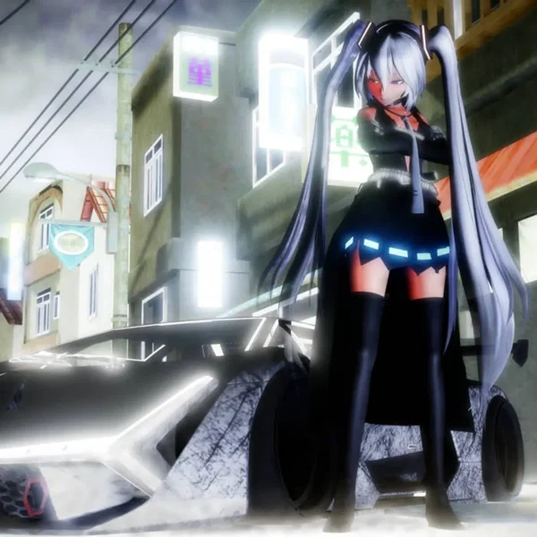 Lil Miku, Vol.1