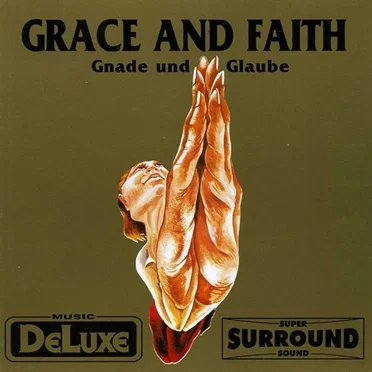 Grace and Faith by Various Artists - album cover