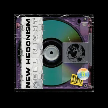 Cell Night by New Hedonism - album cover