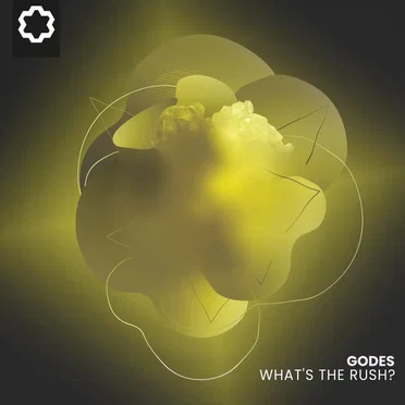 What's the Rush? by Godes - album cover