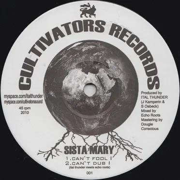 Can't Fool I / Steppin