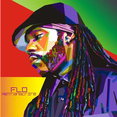 Retranscrire by LeFLOFRANCO - album cover