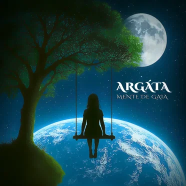 Argáta Mente de Gaia