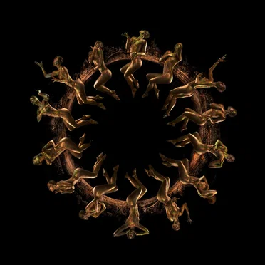 Realecta by Realecta - album cover
