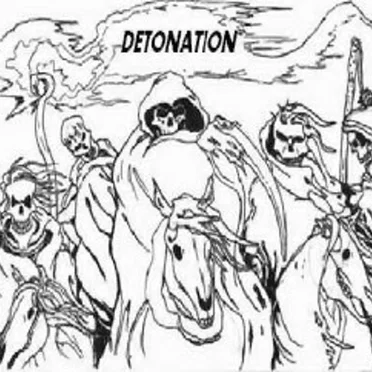 Detonation