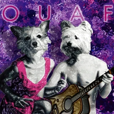OUAF