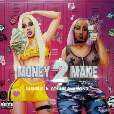 Money 2 Make