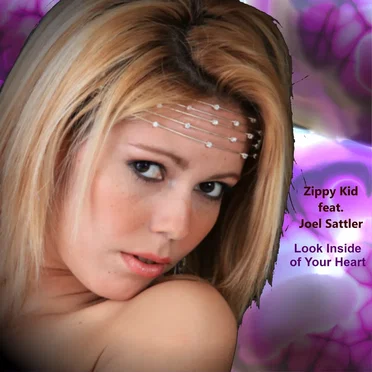 Look Inside of Your Heart