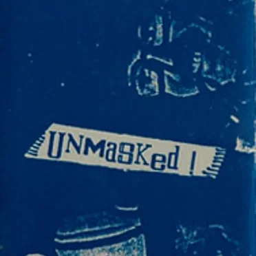 The Residents Unmasked! 2 by Various Artists - album cover