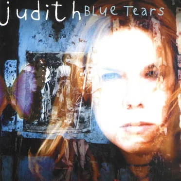 Blue Tears by Judith - album cover
