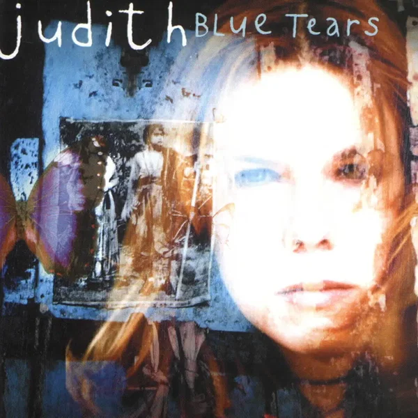 Blue Tears