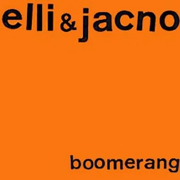 Boomerang