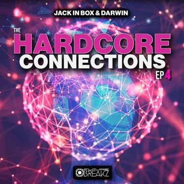Hardcore Connections EP 4