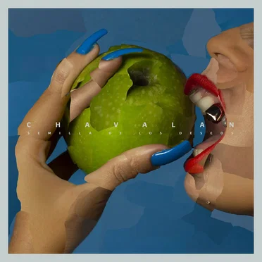 Semilla de los deseos by Chavalan - album cover