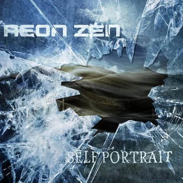 Self Portrait by Aeon Zen - album cover