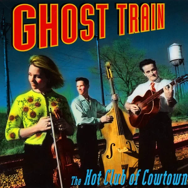 Ghost Train