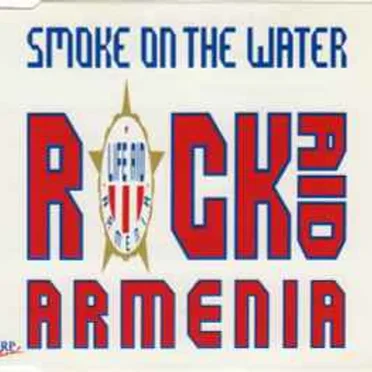 Smoke on the Water