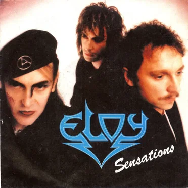 Sensations / Hero
