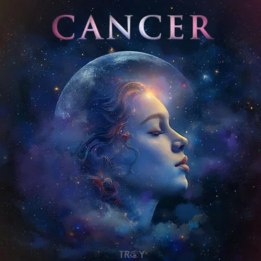 Cancer (Unconditionally) by TROY - album cover
