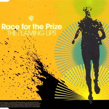 Race for the Prize