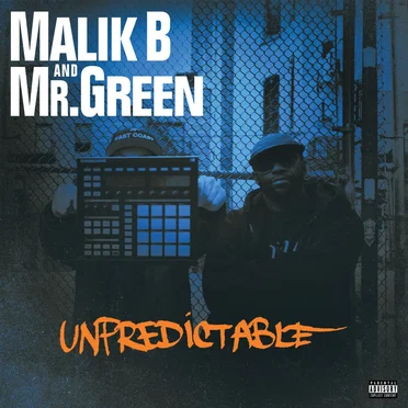 Malik B
