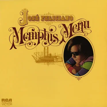 Memphis Menu