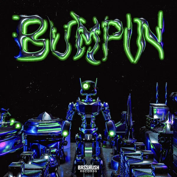 BUMPIN
