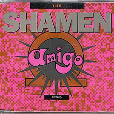 Omega Amigo