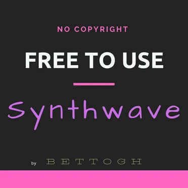 FREE TO USE SYNTHWAVE