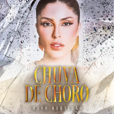 Chuva de choro