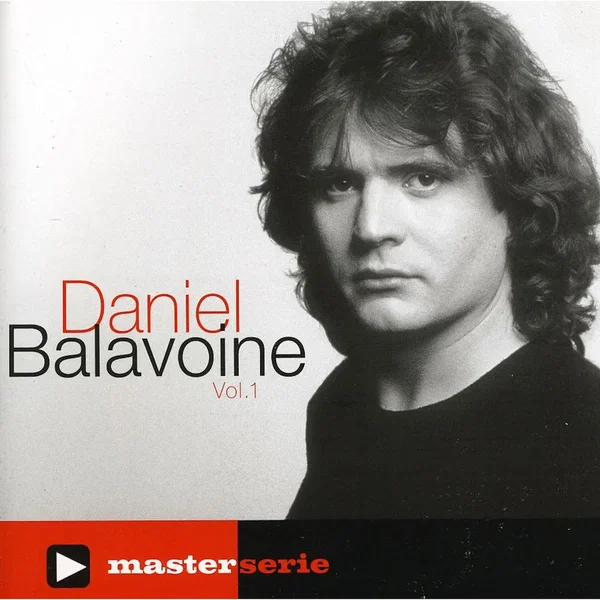 Daniel Balavoine, Vol. 1