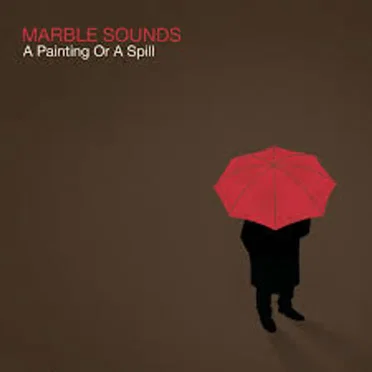 A Painting or a Spill