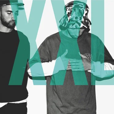 XXL by Eman x Vlooper - album cover