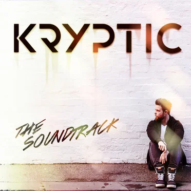 The Soundtrack by Kryptic - album cover