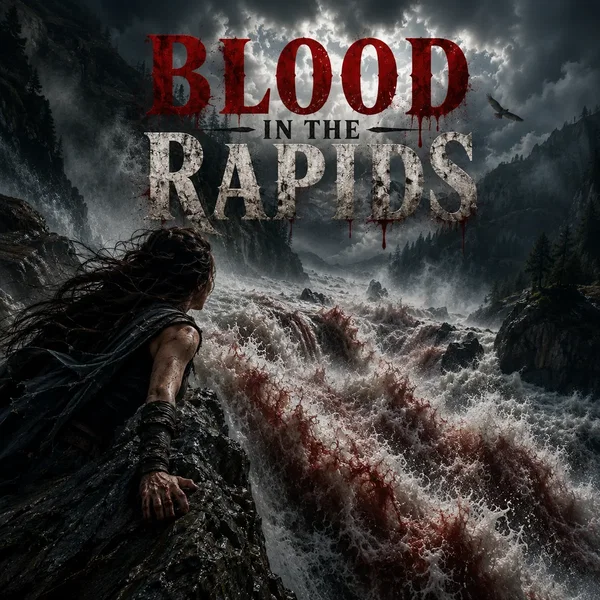 Blood in the Rapids