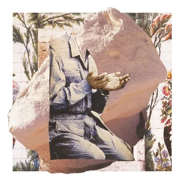 The Big Defreeze by The Travelling Band - album cover