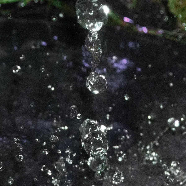 Splat!