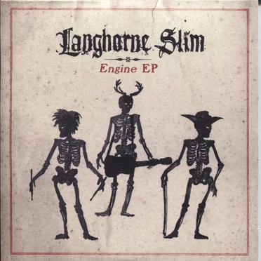 Engine EP