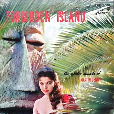 Forbidden Island