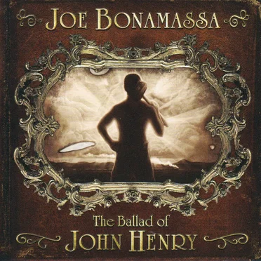 The Ballad of John Henry