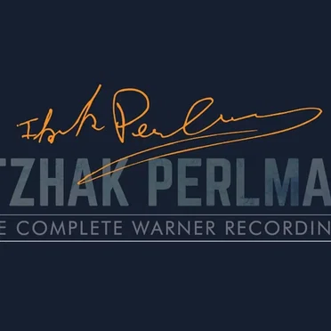 The Complete Warner Recordings