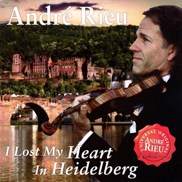 I Lost My Heart in Heidelberg