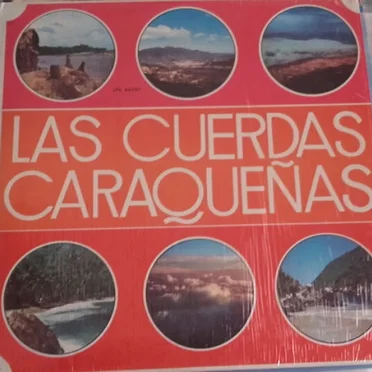 Las cuerdas caraqueñas
