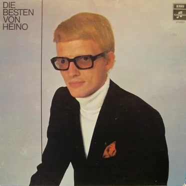 Die Besten von Heino