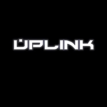 Uplink: Soundtrack by Introversion Software - album cover