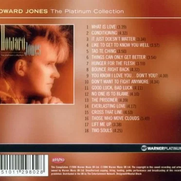 The Platinum Collection