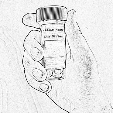 Ellie Hart/Joy Sitler Split EP