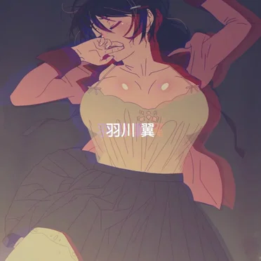 羽川 翼 [ hanekawa ]