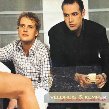 Ik wou dat ik jou was / Te blond